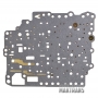 Valve body separator plate Hyundai / KIA A6MF2H (Hybrid) 462873D000
