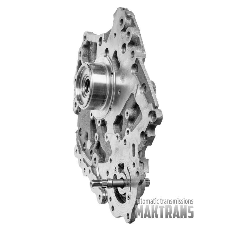Oil pump hub GM 6T41 (GEN3) [with input shaft front bushing]