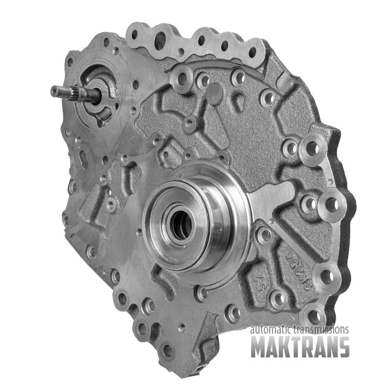 Oil pump hub GM 6T41 (GEN3) [with input shaft front bushing]