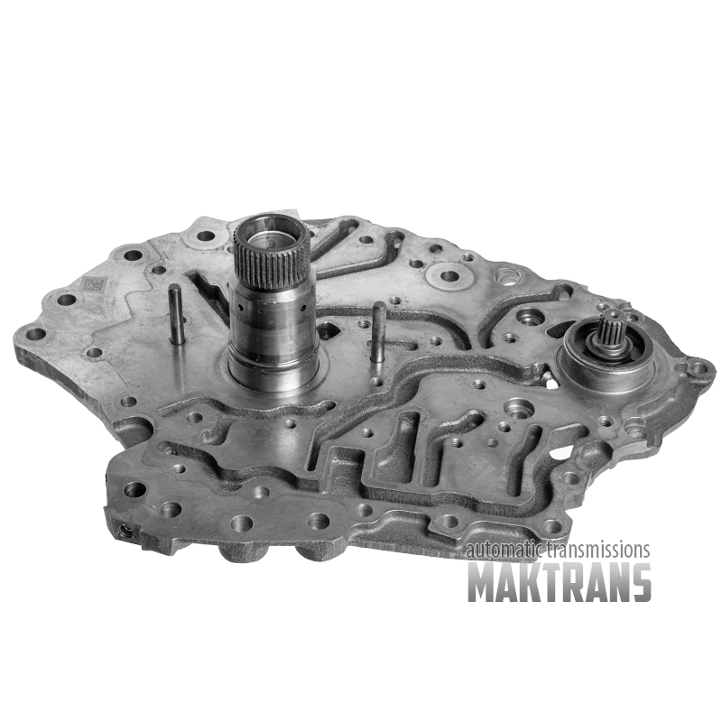 Oil pump hub GM 6T41 (GEN3) [with input shaft front bushing]