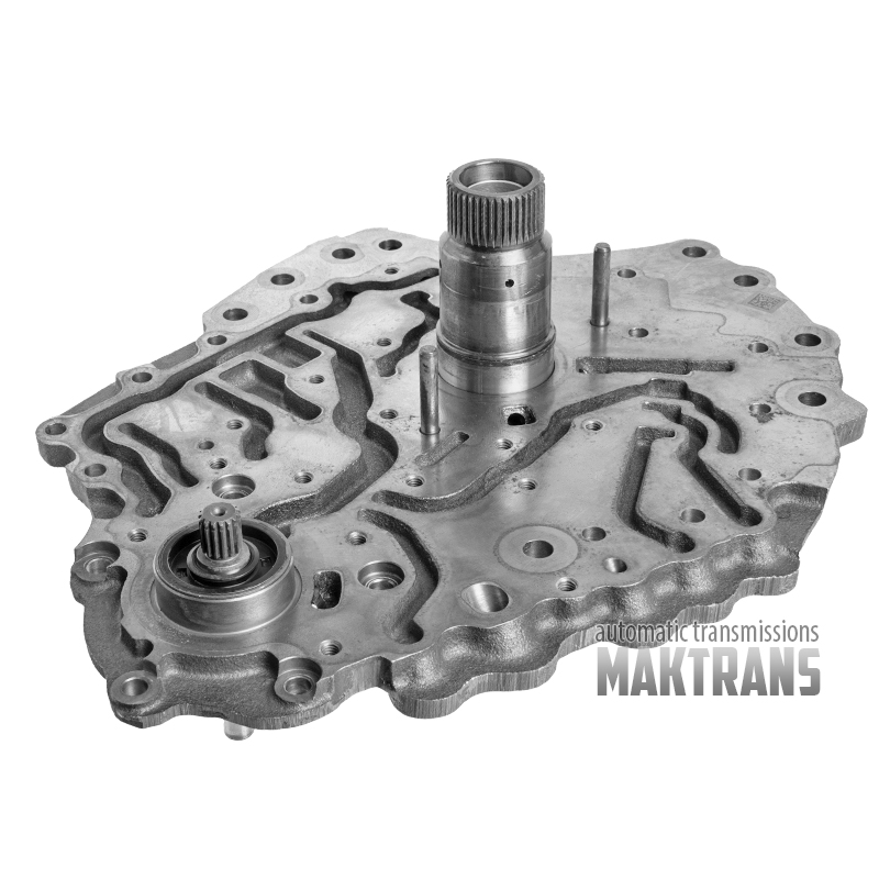 Oil pump hub GM 6T41 (GEN3) [with input shaft front bushing]