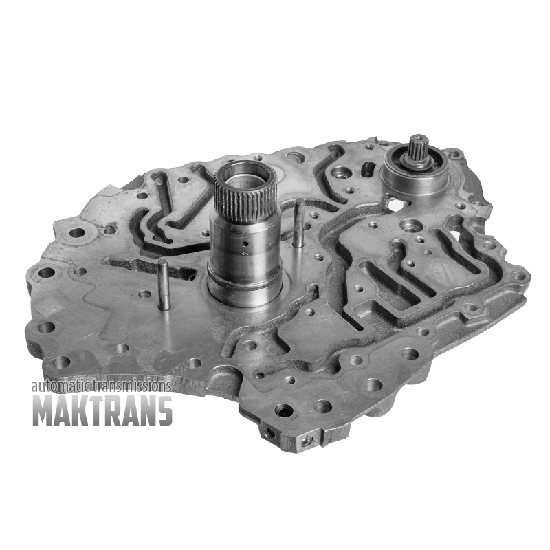 Oil pump hub GM 6T41 (GEN3) [with input shaft front bushing]
