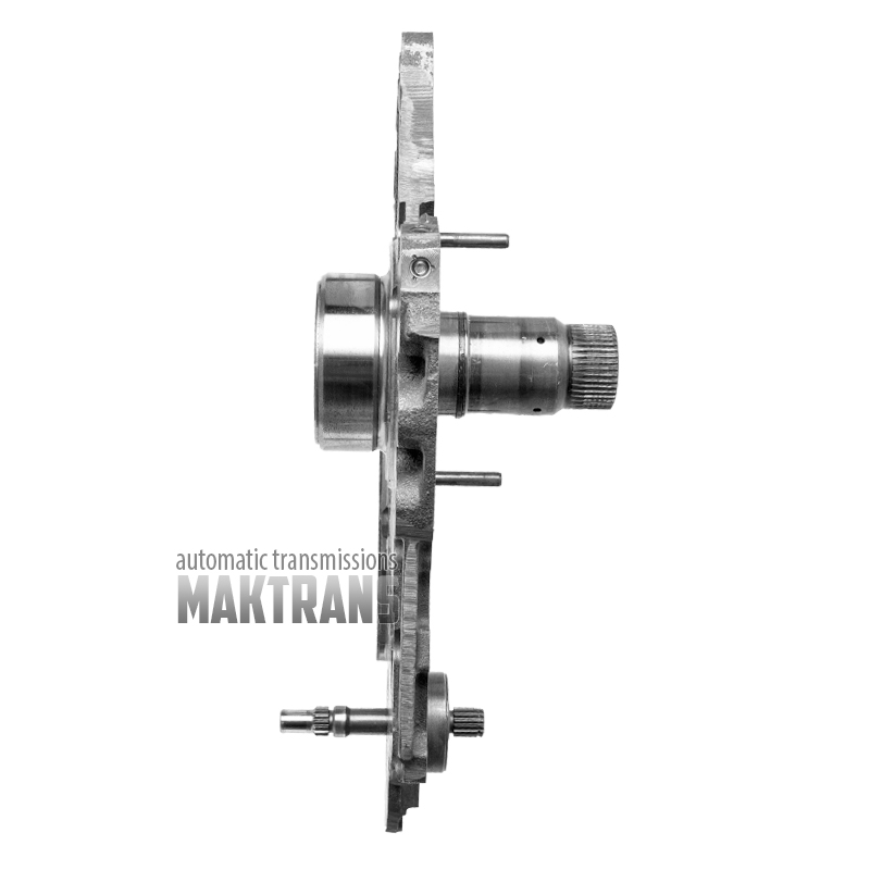 Oil pump hub GM 6T41 (GEN3) [with input shaft front bushing]