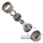 ZF 4HP16 Planetary Kit [Front Planetary (Front Planetary satellites (20 Teeth), Rear Planetary Gear 4 satellites (25 Teeth)]