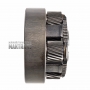 ZF 4HP16 Planetary Kit [Front Planetary (Front Planetary satellites (20 Teeth), Rear Planetary Gear 4 satellites (25 Teeth)]