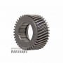 ZF 4HP16 Planetary Kit [Front Planetary (Front Planetary satellites (20 Teeth), Rear Planetary Gear 4 satellites (25 Teeth)]