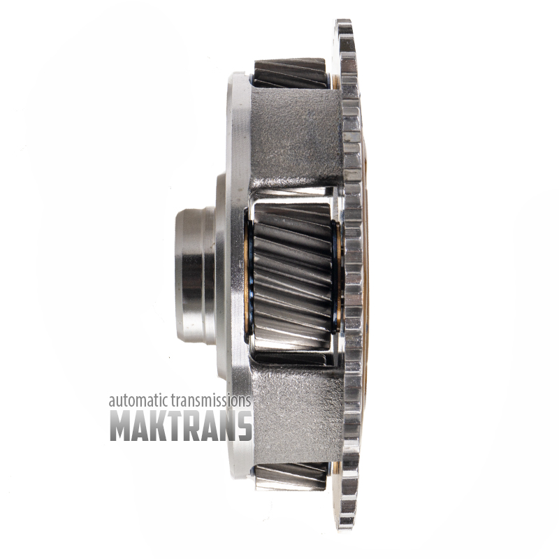 ZF 4HP16 Planetary Kit [Front Planetary (Front Planetary satellites (20 Teeth), Rear Planetary Gear 4 satellites (25 Teeth)]