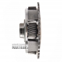 ZF 4HP16 Planetary Kit [Front Planetary (Front Planetary satellites (20 Teeth), Rear Planetary Gear 4 satellites (25 Teeth)]