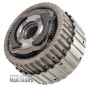 ZF 4HP16 Planetary Kit [Front Planetary (Front Planetary satellites (20 Teeth), Rear Planetary Gear 4 satellites (25 Teeth)]