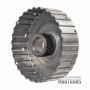 ZF 4HP16 Planetary Kit [Front Planetary (Front Planetary satellites (20 Teeth), Rear Planetary Gear 4 satellites (25 Teeth)]