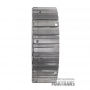 ZF 4HP16 Planetary Kit [Front Planetary (Front Planetary satellites (20 Teeth), Rear Planetary Gear 4 satellites (25 Teeth)]