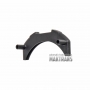 ZF 4HP16 Planetary Kit [Front Planetary (Front Planetary satellites (20 Teeth), Rear Planetary Gear 4 satellites (25 Teeth)]