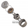 ZF 4HP16 Planetary Kit [Front Planetary (Front Planetary satellites (20 Teeth), Rear Planetary Gear 4 satellites (25 Teeth)]