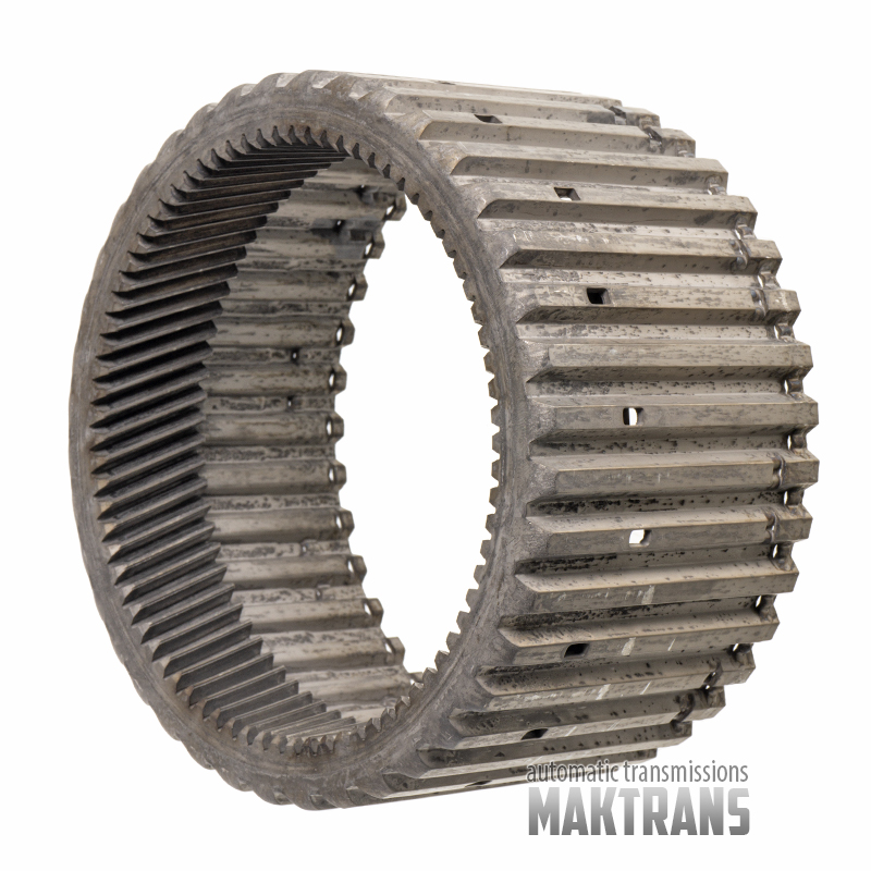 ZF 4HP16 Planetary Kit [Front Planetary (Front Planetary satellites (20 Teeth), Rear Planetary Gear 4 satellites (25 Teeth)]