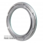 Piston and return spring F Clutch ZF 4HP16 [height 14.50 mm, outer Ø 161.85 mm, inner Ø 117 mm]