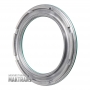 Piston and return spring F Clutch ZF 4HP16 [height 14.50 mm, outer Ø 161.85 mm, inner Ø 117 mm]