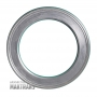 Piston and return spring F Clutch ZF 4HP16 [height 14.50 mm, outer Ø 161.85 mm, inner Ø 117 mm]