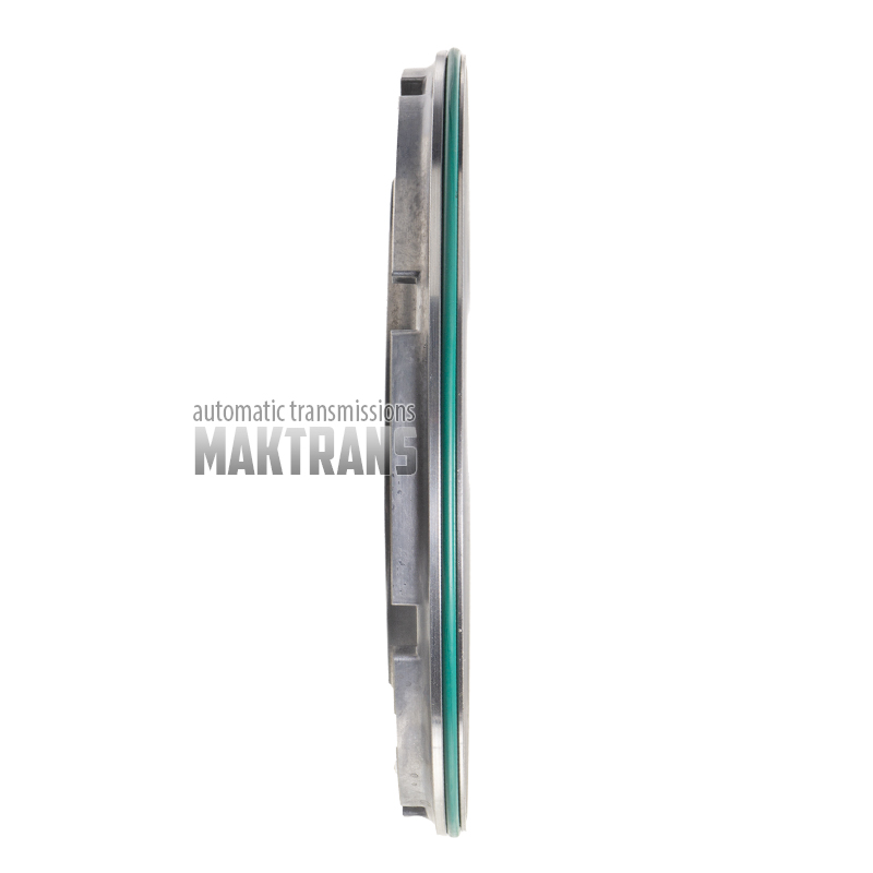 Piston and return spring F Clutch ZF 4HP16 [height 14.50 mm, outer Ø 161.85 mm, inner Ø 117 mm]
