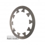 Piston and return spring F Clutch ZF 4HP16 [height 14.50 mm, outer Ø 161.85 mm, inner Ø 117 mm]