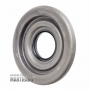 Drum Forward Clutch Mercedes-Benz CVT 722.8 with plate​​​​​​​s [total thickness of the set 15.15 mm, 3 friction plates]