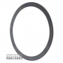 Friction and steel plate kit F Clutch ZF 4HP16 [total thickness of the set 12.60 mm, 3 friction plates]