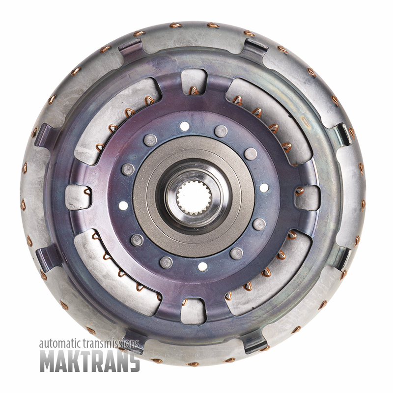 Torque converter reactor wheel Hyundai / KIA A6GF1 A6MF1 [KHL / KHM / KHR / KGD] 