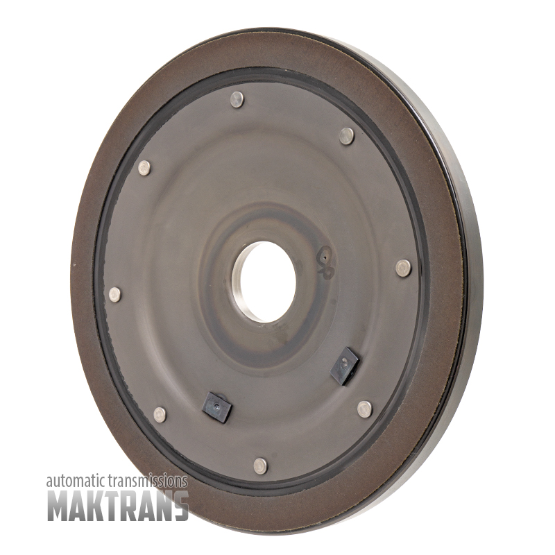 Torque converter lock-up piston Hyundai/KIA A6GF1 A6MF1 [KHL/KHM/KHR/KGD]