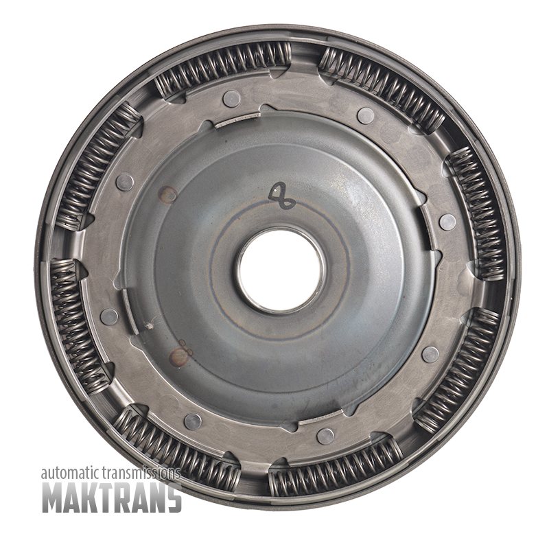Torque converter lock-up piston Hyundai/KIA A6GF1 A6MF1 [KHL/KHM/KHR/KGD]
