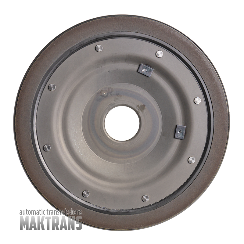 Torque converter lock-up piston Hyundai/KIA A6GF1 A6MF1 [KHL/KHM/KHR/KGD]