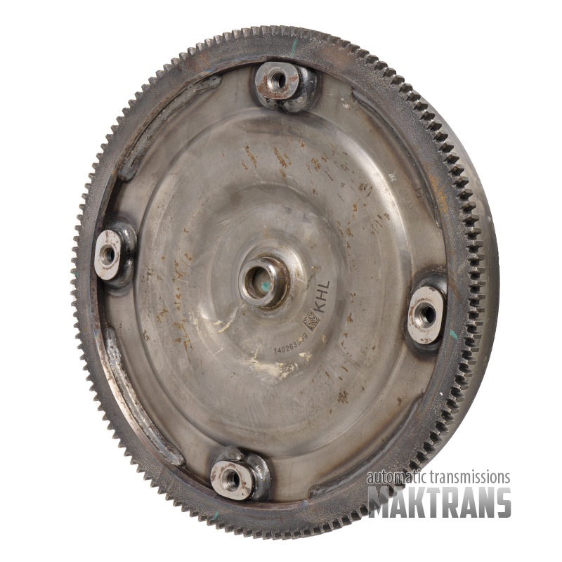 Front Torque Converter Cover Hyundai / KIA A6GF1 A6MF1 [KHL / KHM]