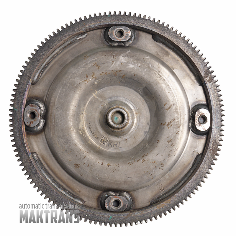 Front Torque Converter Cover Hyundai / KIA A6GF1 A6MF1 [KHL / KHM]