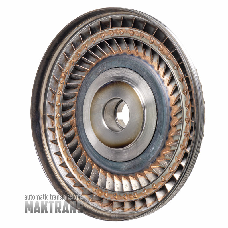 Torque converter pump wheel Hyundai / KIA A6GF1 A6MF1 [NLD]
