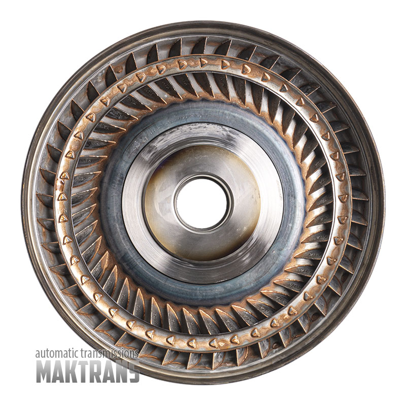 Torque converter pump wheel Hyundai / KIA A6GF1 A6MF1 [NLD]