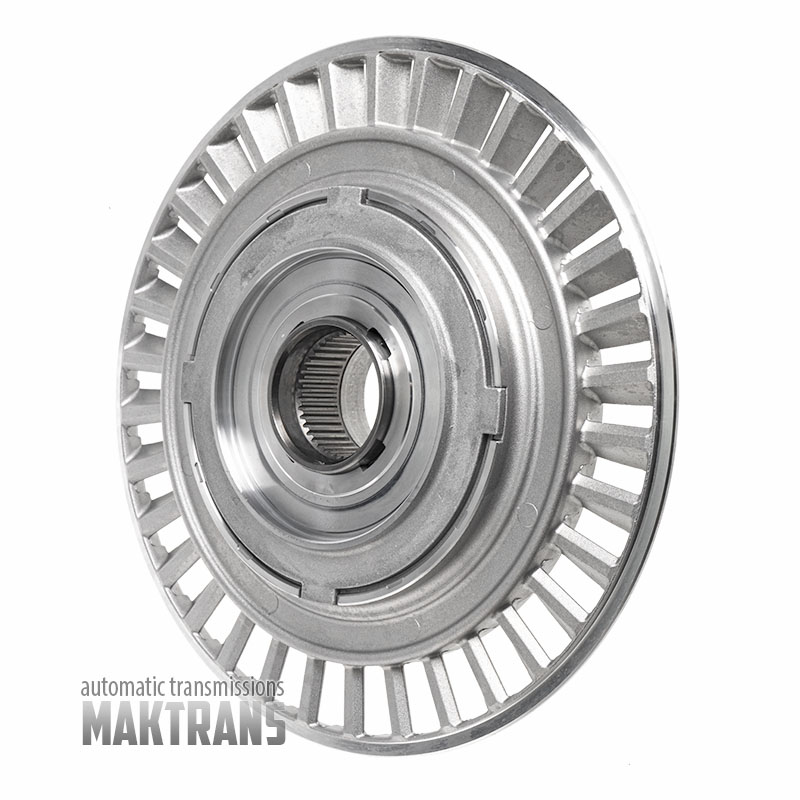 Hyundai / KIA A6GF1 A6MF1 torque converter reactor wheel [NLD]