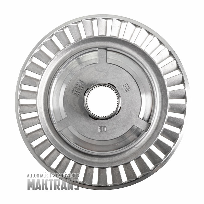 Hyundai / KIA A6GF1 A6MF1 torque converter reactor wheel [NLD]