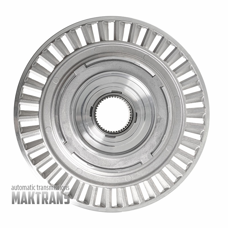 Hyundai / KIA A6GF1 A6MF1 torque converter reactor wheel [NLD]