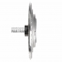 Hyundai / KIA A6GF1 A6MF1 torque converter reactor wheel [NLD]