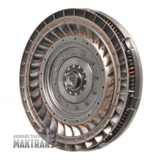 Torque converter turbine wheel Hyundai / KIA A6GF1 A6MF1 NLD / NLM