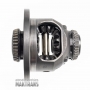 Differential 2WD TOYOTA CVT K114 [without helical gear]