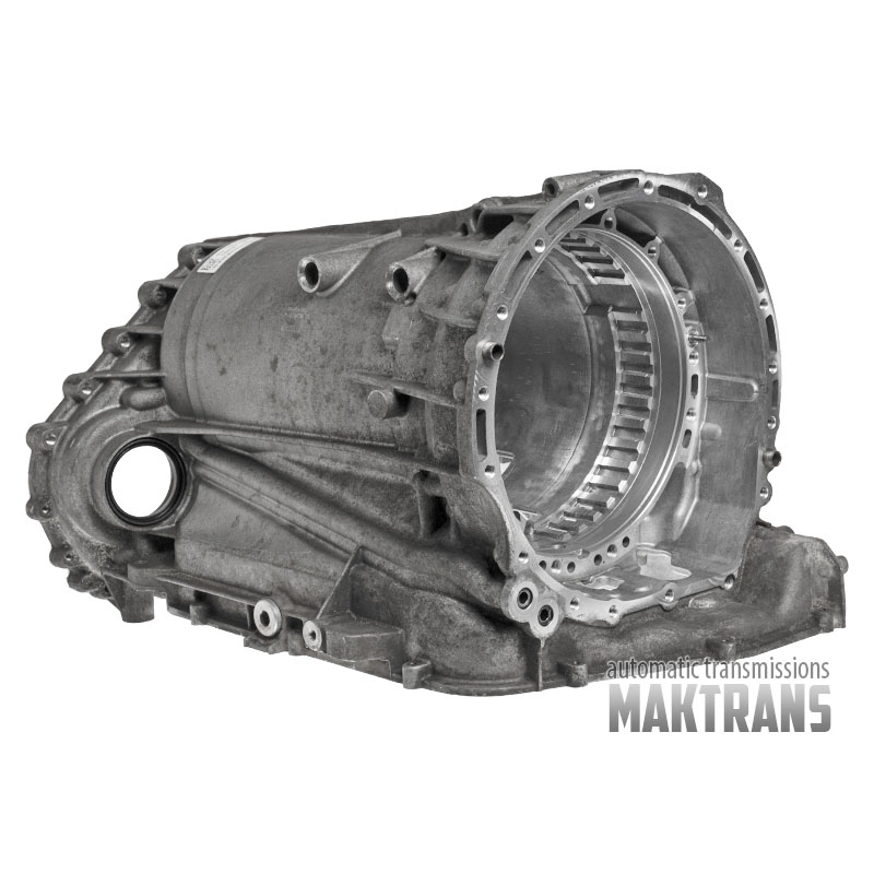 Middle housing AUDI ZF 8HP90A 1091401038 1091 401 038 [total housing length 490 mm]