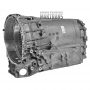Middle housing AUDI ZF 8HP90A 1091401038 1091 401 038 [total housing length 490 mm]