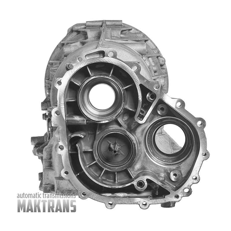 Middle housing AUDI ZF 8HP90A 1091401038 1091 401 038 [total housing length 490 mm]