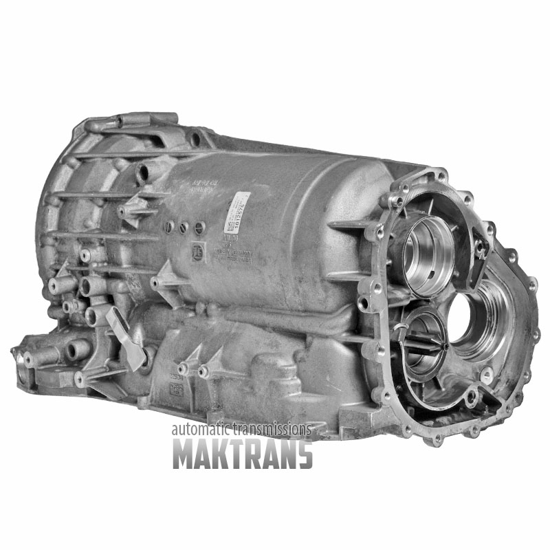 Middle housing AUDI ZF 8HP90A 1091401038 1091 401 038 [total housing length 490 mm]