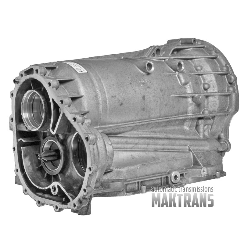 Middle housing AUDI ZF 8HP90A 1091401038 1091 401 038 [total housing length 490 mm]