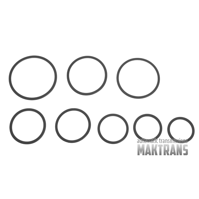 Servo rubber ring kit RE4F03A RE4F03B RE4F03V