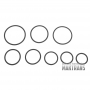 Servo rubber ring kit RE4F03A RE4F03B RE4F03V