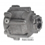 Transmission rear cover / differential housing TORSEN ZF 8HP90A [total height 150 mm] 1091136001 1084436007