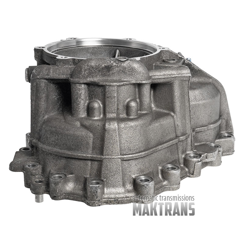 Transfer case gear housing AUDI ZF 8HP90A 1091237051 9156620001 1091437050 1091137013