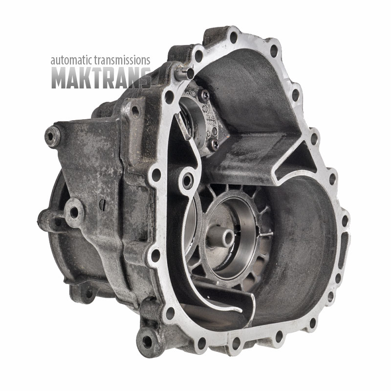 Transfer case gear housing AUDI ZF 8HP90A 1091237051 9156620001 1091437050 1091137013