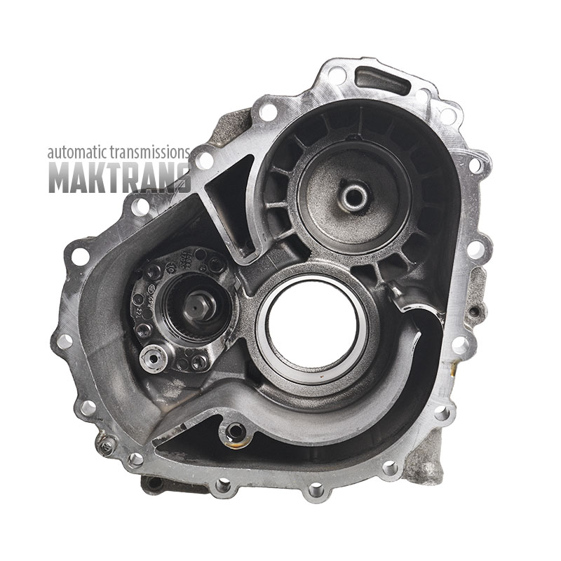 Transfer case gear housing AUDI ZF 8HP90A 1091237051 9156620001 1091437050 1091137013